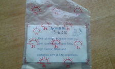Front drive sprocket for sale  GRAYS