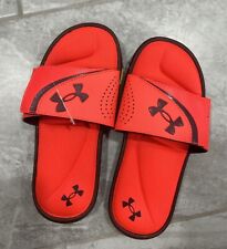 Armour slide sandals for sale  Fort Lauderdale
