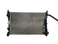 Radiatore fiat doblo usato  Licata