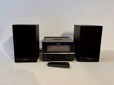Sony hcd bx20i gebraucht kaufen  Pohlheim