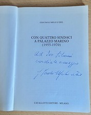 Melzi eril gian usato  Milano