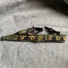 Ferro Slingster Sling com HardwareStyle SLINGSTER Sling listra de tigre camuflagem comprar usado  Enviando para Brazil
