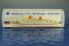 Europa hersteller wiking gebraucht kaufen  Gransee