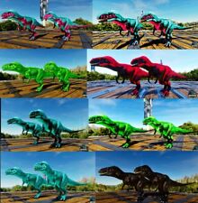 ARK Survival Ascended Megalosaurus TOP STATS PVE PS5/XBOX/PC comprar usado  Brasil 