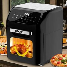 Forno friggitrice aria usato  Cardito