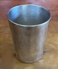 Timbale christofle poincons d'occasion  Cergy-
