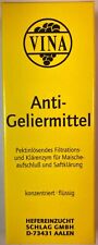 Antigeliermittel antigel pekti gebraucht kaufen  Osthofen