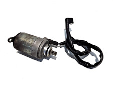 Motorino avviamento sym usato  Caivano