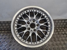 Alufelge bmw e39 gebraucht kaufen  Blomberg