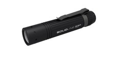 Torcia led lenser usato  Monterotondo