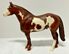 Breyer yellow mount for sale  Mesa