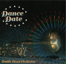 Double Dozen Orchestra / Dance Date Original Edition segunda mano  Embacar hacia Mexico