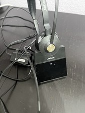 Jabra engage stereo gebraucht kaufen  Bochum