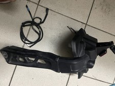Portatarga yamaha usato  Pachino