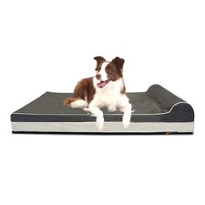 Orthopedic memory foam for sale  Rochelle