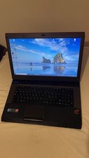Gaming asus g73j usato  Roccagloriosa