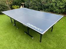 indoor table tennis table for sale indoor table tennis table for sale  SUDBURY