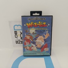 Sega megadrive wiz d'occasion  Pau