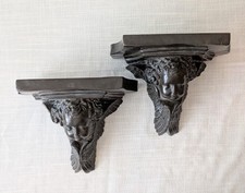 Cherub angel black for sale  Florence