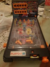 Mini flipper playgo usato  Corleone