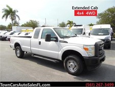 2016 ford f250 for sale  West Palm Beach