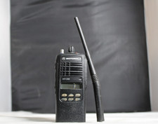Rádio Handie-Talkie Motorola HT1250 AAH25KDF9AA5AN com Bateria - NÃO TESTADO comprar usado  Enviando para Brazil