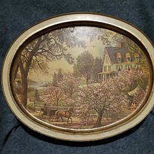 Large oval sunshine for sale  Greeneville