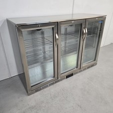 Triple door glass for sale  BRIDGWATER