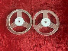 Braun empty reels gebraucht kaufen  Büttelborn