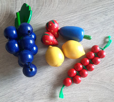 Kinderküche bst traube gebraucht kaufen  Verden