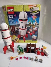 Lego 3831 spongebob for sale  Buckeye