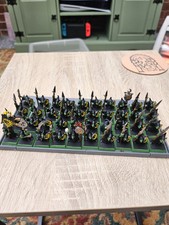 Warhammer fantasy old for sale  WOLVERHAMPTON