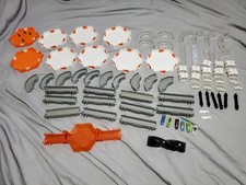 Hexbug nano elevation for sale  Stevensville