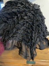 Antique black folding d'occasion  Expédié en Belgium