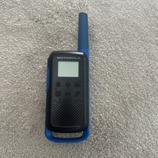 Motorola talkabout t62 for sale  LONDON