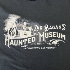 Zak bagans haunted for sale  Apopka