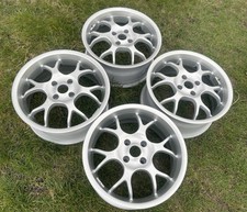 Original borbet 7.5j for sale  POTTERS BAR