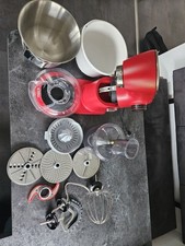 Bosch mum ptimum gebraucht kaufen  Illesheim