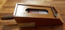 Sabot banquier con usato  Zandobbio