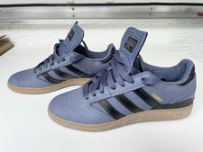 Adidas busenitz blau gebraucht kaufen  Haar