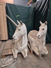 Life size horse for sale  BASINGSTOKE