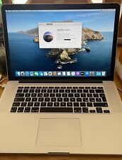 Macbook pro retina usato  Mugnano di Napoli