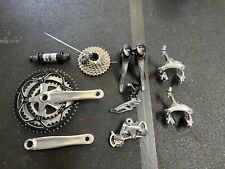 Vintage groupset 2004 for sale  Sacramento