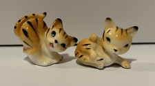 Vntg orange tiger for sale  Cranston