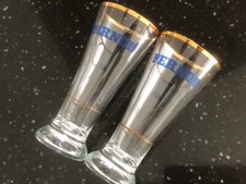 Stück pernod glas gebraucht kaufen  Deutschland