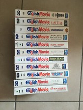 The english movie usato  Creazzo