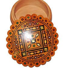 Handmade signed wood for sale  Fort Lauderdale