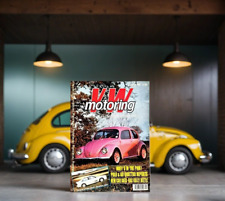 Motoring magazine january for sale  PRESTON