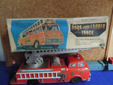 Camion pompier tole d'occasion  Écos