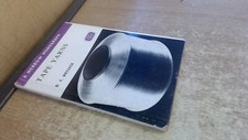 Tape yarns hossac for sale  UK